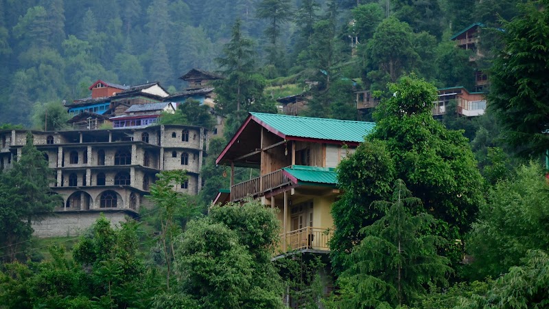 The Mid-Himalayan - The Mid-Himalayan Village - kandhi, Jibhi, Bini, Himachal Pradesh 175123, India