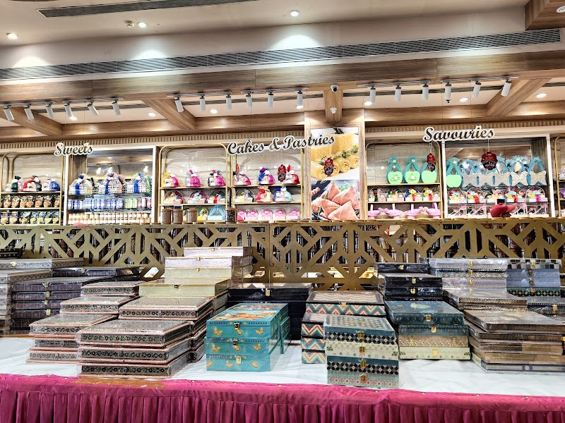 Haldiram's - Ardee Mall Gurugram Sector 52