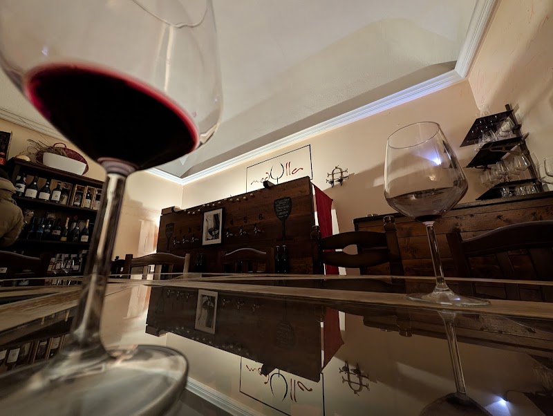 Medulla Vini - Medulla Vini, Via Guglielmo Oberdan, 18a, 40126 Bologna BO, Italy