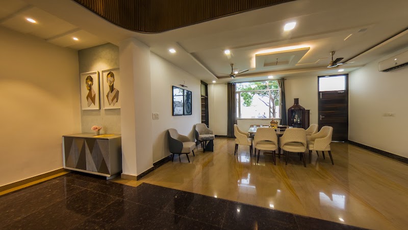 Prithvi Farms & Resorts - Prithvi Farms & Resorts Priti Paradise Rd, Sumel, Jaipur, Rajasthan 302031, India