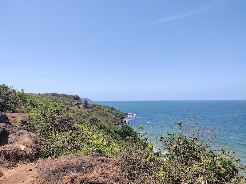 Advika Beach - Advika Beach 476G+XX9, Ratnagiri, Maharashtra 415620, India