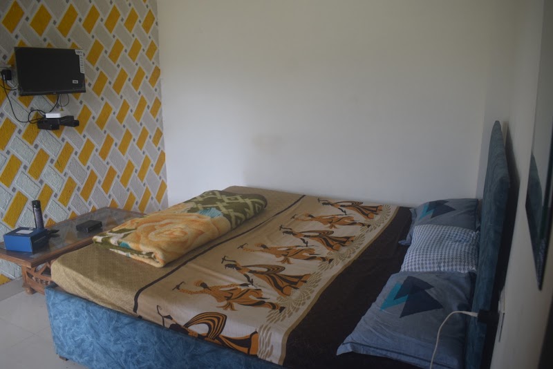 Valley View Guest House - Valley View Guest House, Forest Guest House Road, Netarhat, Jharkhand 835218, India