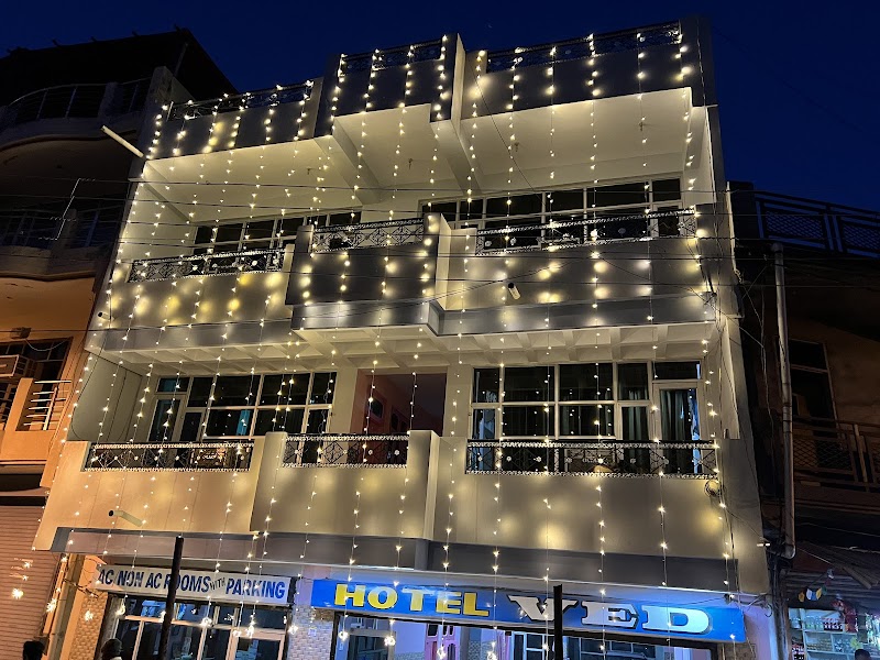 Hotel Ved