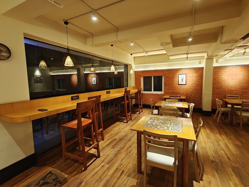 Bean Board - MVP - Bean Board - MVP Satya Sai Inn, Door No. 2-13-15, Ground Floor Sector 11, Road, opposite Mvp super market, Sector 9, MVP Colony, Visakhapatnam, Andhra Pradesh 530017, India