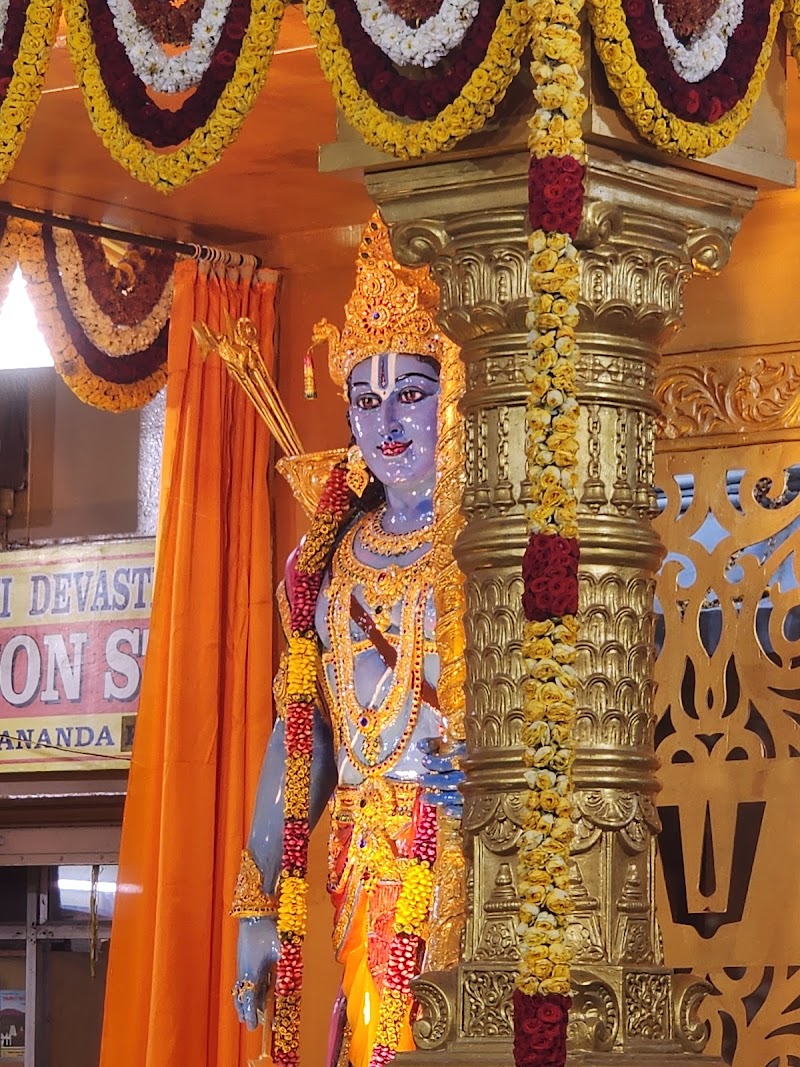 Sri Venkateswara Swamy Temple, Tirumala Tirupati Devasthanam - Sri Venkateswara Swamy Temple, Tirumala Tirupati Devasthanam 26, Venkatanarayana Rd, T. Nagar, Chennai, Tamil Nadu 600017, India