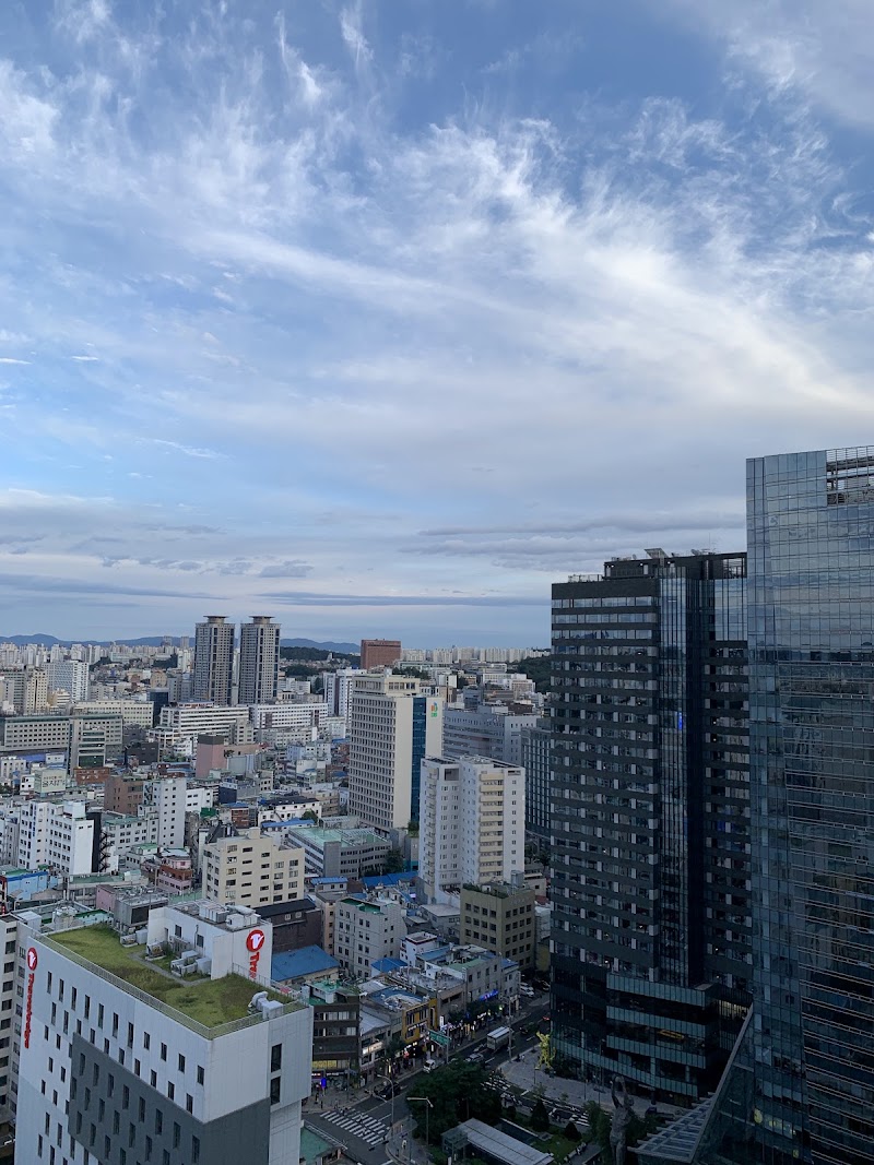 LOTTE City Hotel Myeongdong - LOTTE City Hotel Myeongdong 362 Samil-daero, Jung District, Seoul, South Korea