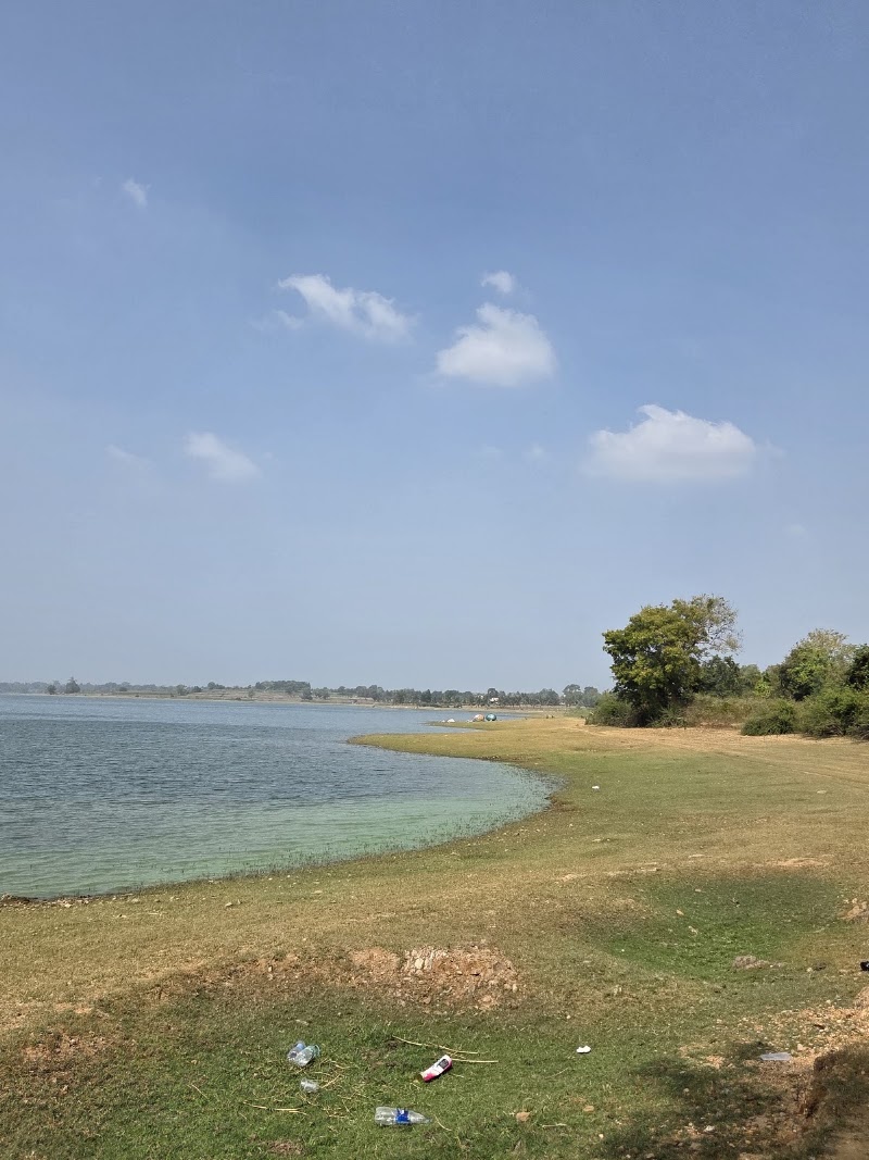 Kabini Backwaters