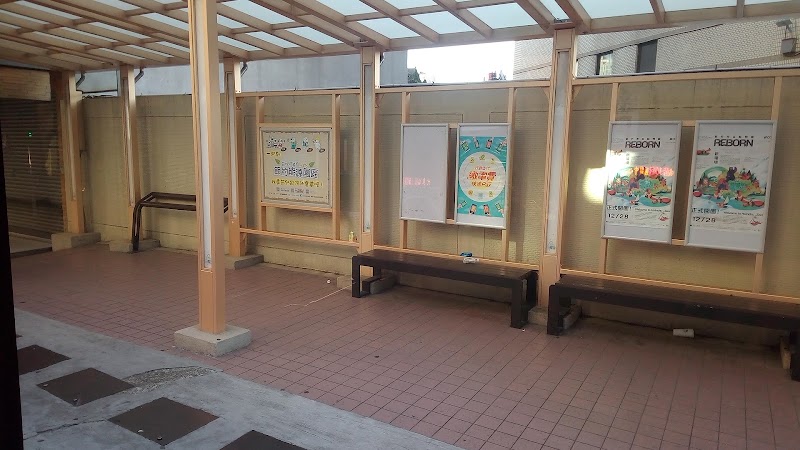 Train Station (City Bus) - Train Station (City Bus), East District, Hsinchu City, Taiwan 300