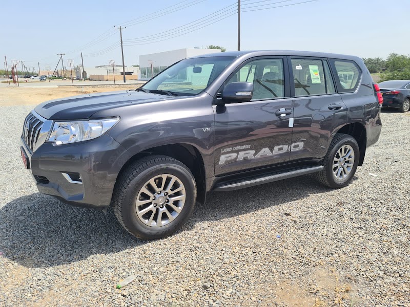 car rental muscat airport - car rental muscat airport, muscat al mouj, Sib 138, Oman