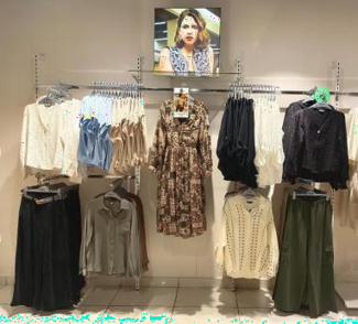 Max - Max Capital Mall, Achole Rd, Nala Sopara, Yashvant Viva Twp, Nalasopara East, Vasai-Virar, Maharashtra 401202, India