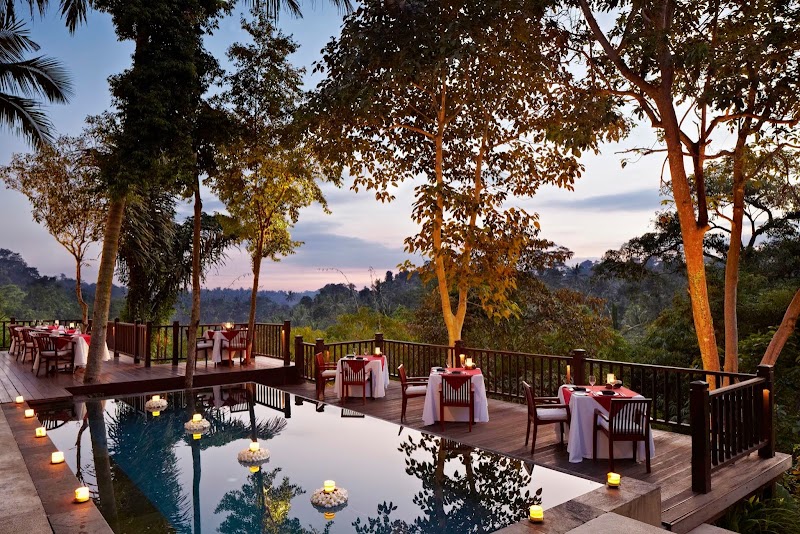 Kayumanis Ubud Private Villa & Spa - Kayumanis Ubud Private Villa & Spa Jl. Raya Sayan Jl. Baung, Sayan, Kecamatan Ubud, Kabupaten Gianyar, Bali 80571, Indonesia