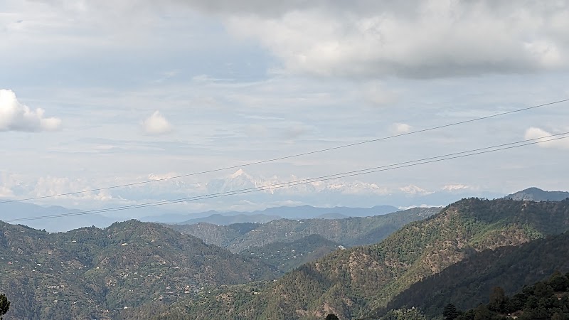 Ramgarh inn - Ramgarh inn, Near Mahadev Temple Ramgarh Road Gagar Uttrakhand Gagar, Mukteshwar, Gagar, Uttarakhand 263137, India