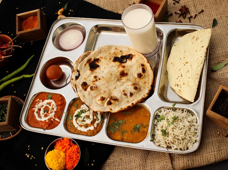 Gallops Food Plaza Fedra - Gallops Food Plaza Fedra, Ahmedabad - Bhavnagar Highway, Taluka, Dhandhuka, Fedara, Gujarat 382465, India