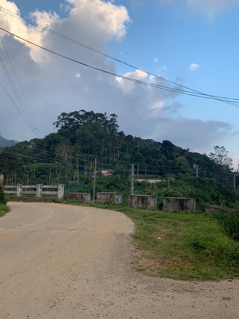 Eden Villa - Eden Villa MEENCUT, PALLIVASAL, Munnar, Chithirapuram, Kerala 685565, India