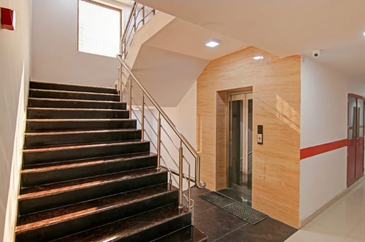 Hotel Abode Inn - Hotel Abode Inn Khasra No:- 23/20/01, Pochanpur Village, MBR Enclave, Block B, Sector 23, Dwarka, New Delhi, Delhi, 110077, India