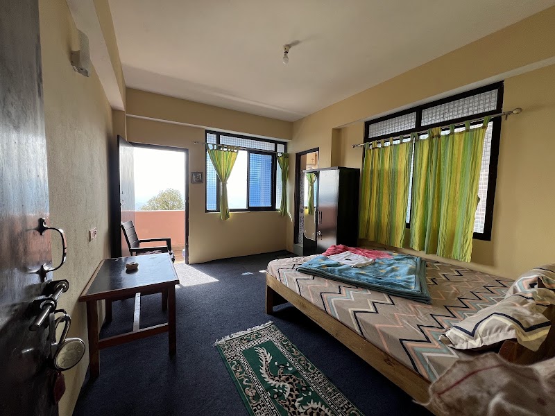 Hangkhim Homestay - Hangkhim Homestay, Ralong Rd, Ravangla, Sikkim 737139, India