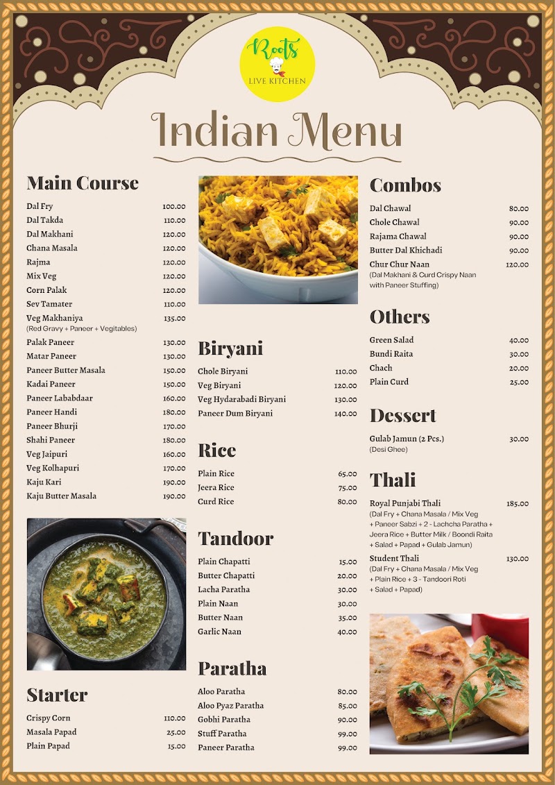 Roots Live Kitchen - Roots Live Kitchen Go for Eat Food Court, Opposite Rajasthan Vidhyapeeth College Airport Road, Old RTO Rd, Pratap Nagar, Udaipur, Rajasthan 313001, India