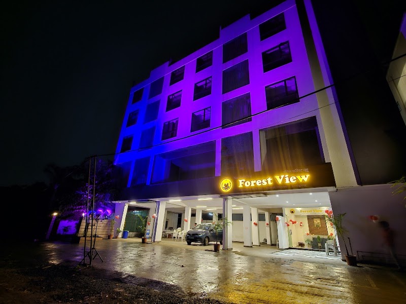 Hotel Forest View