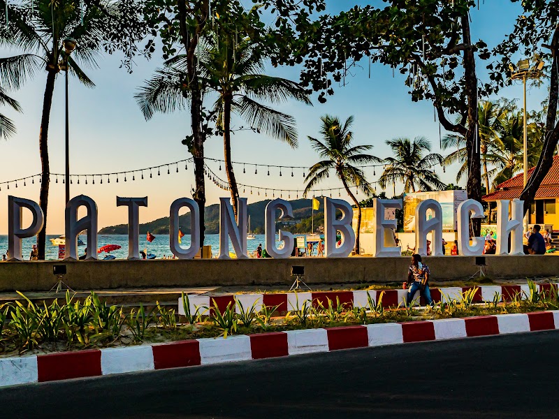 Bangla Road - Bangla Road Bangla Rd, Tambon Patong, Amphoe Kathu, Chang Wat Phuket 83150, Thailand