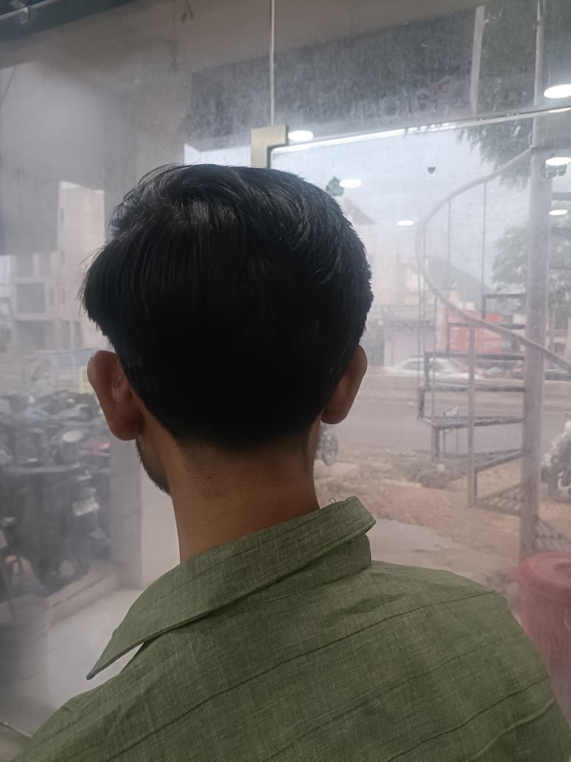 Lake City hair salon - Lake City hair salon 5, Manva Kheda Rd, Sector 5, Hiran Magri, Udaipur, Rajasthan 313001, India