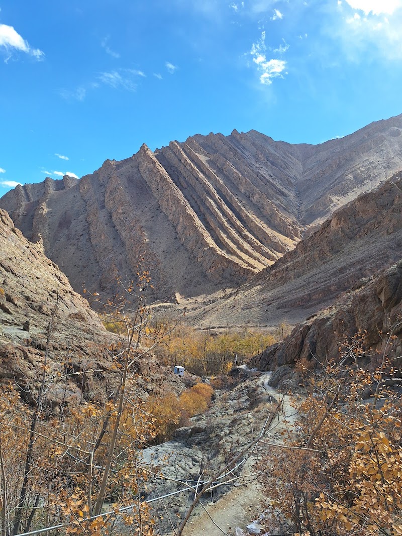 Trekking in Ladakh - Trekking in Ladakh, Zangsti Hemis Complex, Leh, 194101