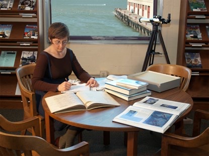 Maritime Research Center - Maritime Research Center Landmark Building E, 2 Marina Blvd, San Francisco, CA 94123, USA