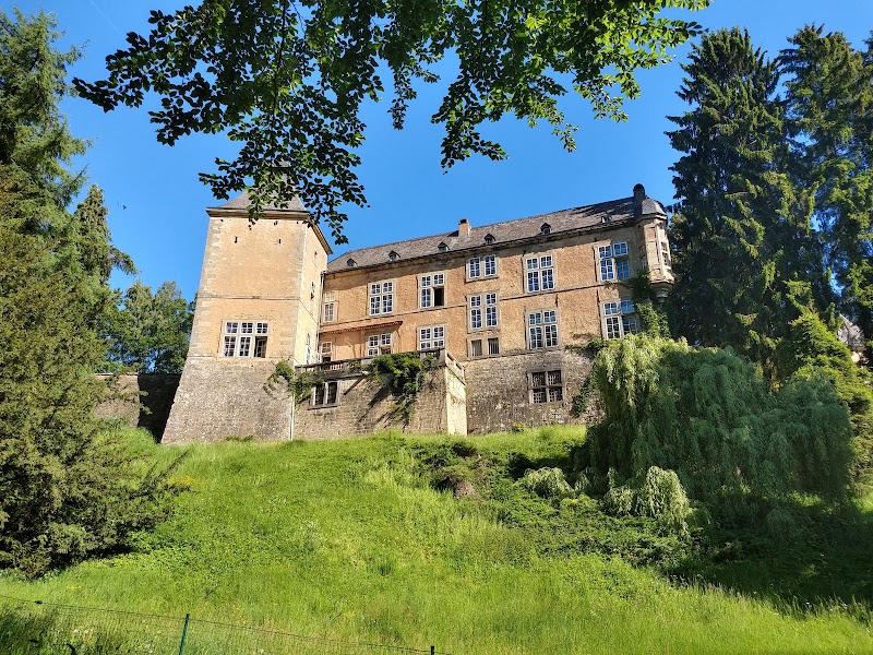 Medieval Castle Beaufort - Medieval Castle Beaufort, 24 Rue du Château, 6313 Beaufort, Luxembourg