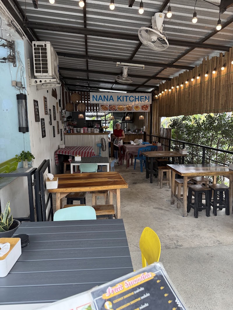 Nana Kitchen - Nana Kitchen 67 Thanon Khok Yang, Tambon Kamala, Amphoe Kathu, Chang Wat Phuket 83120, Thailand