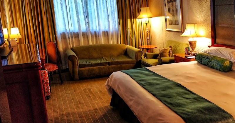 Sun City Resort - Sun City Resort, R556, Sun City, 0316, South Africa