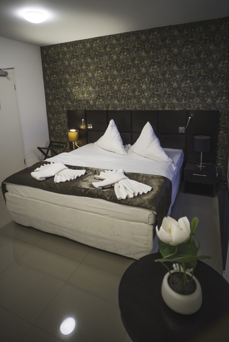 Lovely Studio Cologne West 1-16 - Lovely Studio Cologne West 1-16 Aachener Str. 1380, 50859 Köln-Lindenthal, Germany