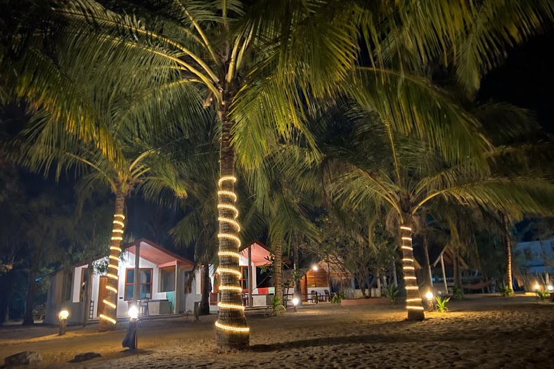 Sand Dune Beach Hotel