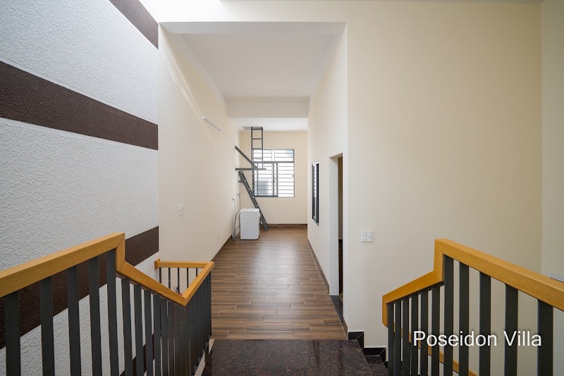 Poseidon Villa - Poseidon Villa, 09 An Thượng 29, Ngũ Hành Sơn, Đà Nẵng 550000, Vietnam