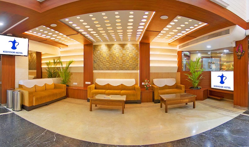 Kediyoor Hotels pvt ltd - Kediyoor Hotels pvt ltd Shiribeedu, BUS STAND, near SERVICE, Brahmagiri, Udupi, Karnataka 576101, India