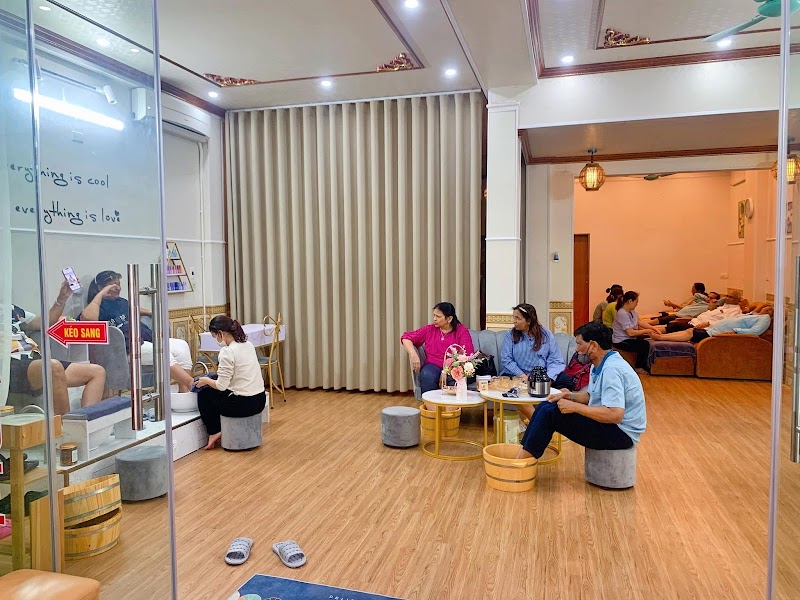Tam Coc Wellness & Spa by Trang - Tam Coc Wellness & Spa by Trang, Phố Văn Lâm, Nam Hoa Lư, Ninh Bình, Vietnam