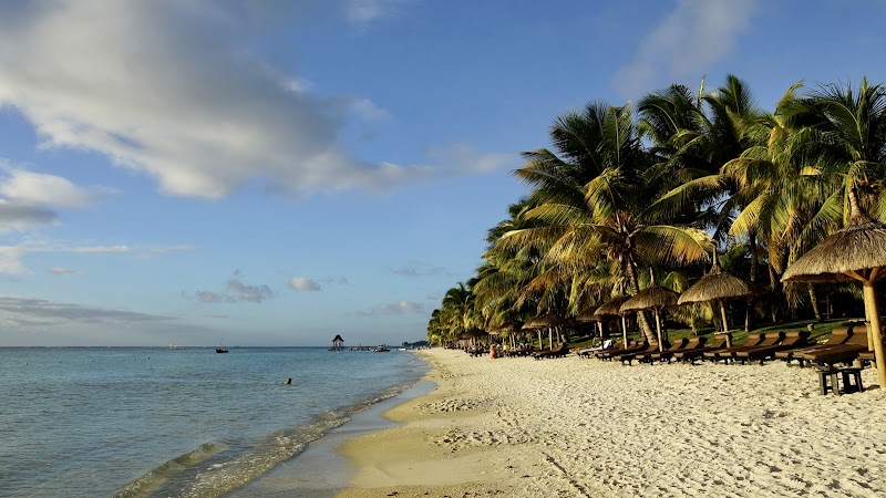 Trou-aux-Biches - Trou-aux-Biches Trou-aux-Biches, Mauritius