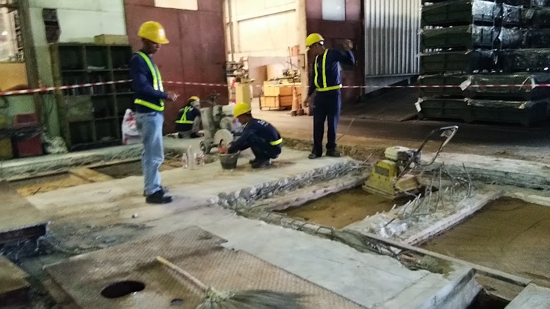 Siam Metal Technology Co.,LTD. - Siam Metal Technology Co.,LTD. 64/12 Tambon Pluak Daeng, Amphoe Pluak Daeng, Chang Wat Rayong 21140, Thailand