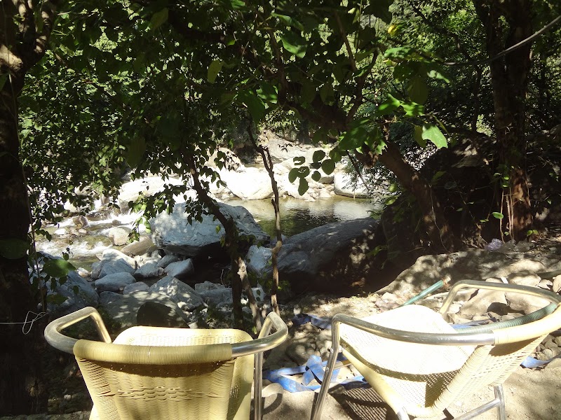 Soulitude by The Riverside - Soulitude by The Riverside, Near Kalsa River Banks, Nainital District, Chanfi, South Gola Range, Uttarakhand 263136, India