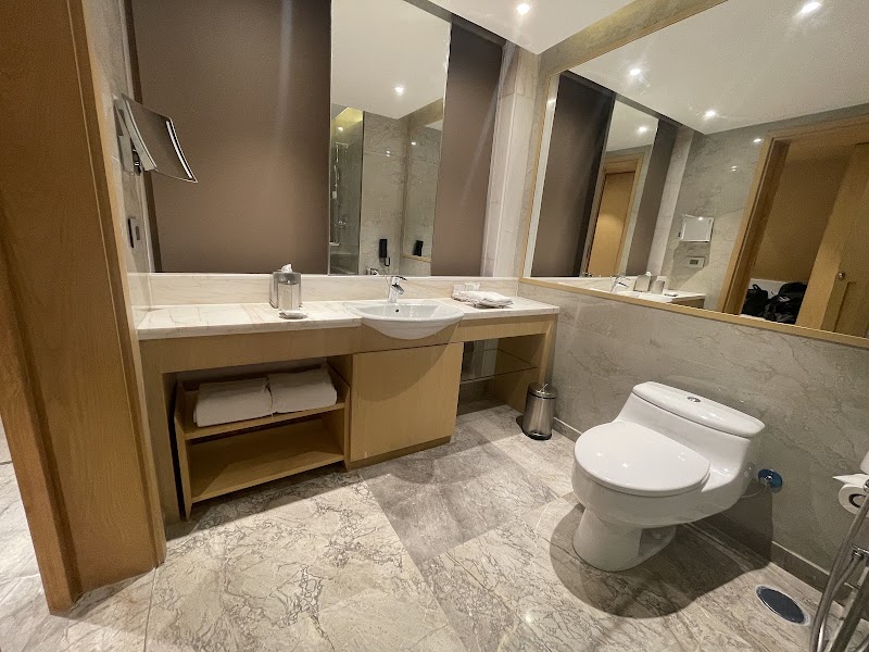 Radisson Blu Hotel, Amritsar - Radisson Blu Hotel, Amritsar Ajnala Road (Airport Road, 8th Mile Stone, Bal Schander, Amritsar, Bal, Punjab 143001, India