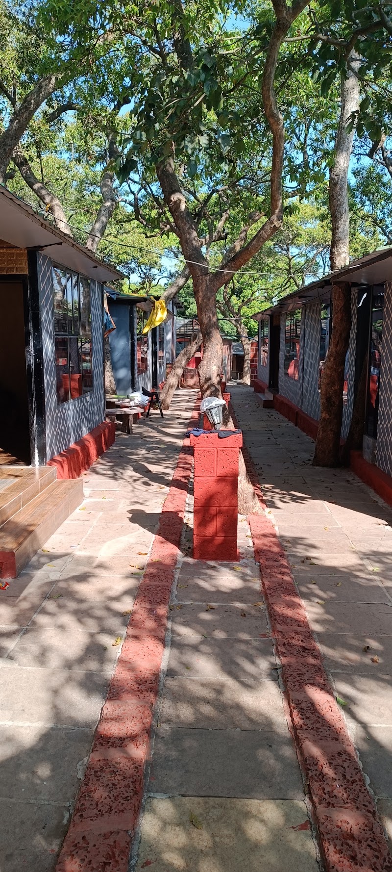 Forest Cottages - Forest Cottages, lodwick point road, WJGW+75F, near sai sukun service center, Mahabaleshwar, Maharashtra 412806, India