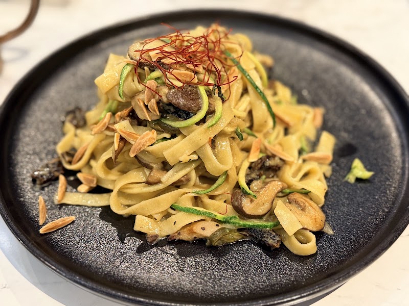 Vegan Amore - Vegan Amore 103, Taiwan, Taipei City, Datong District, Jianming Village, Section 1, Chengde Rd, 1號3F