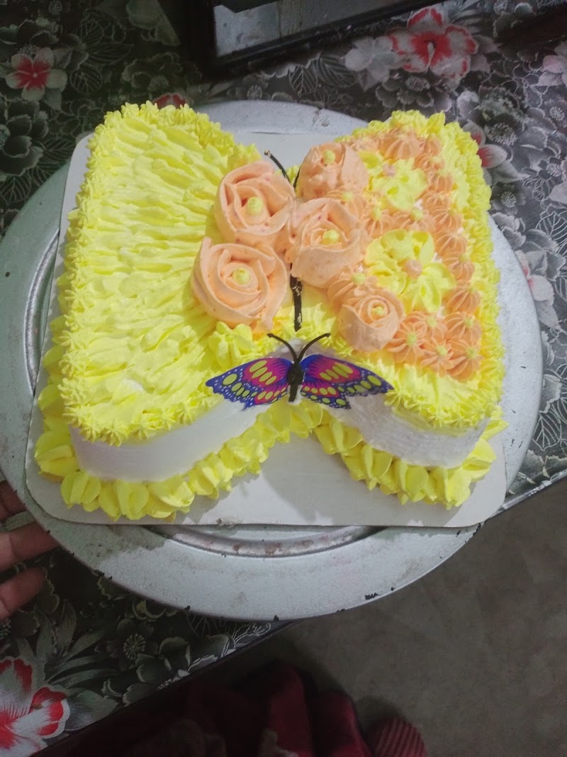 Muni homemade cakes - Muni homemade cakes, VWQJ+QH3, Rajpur, Odisha 768216, India