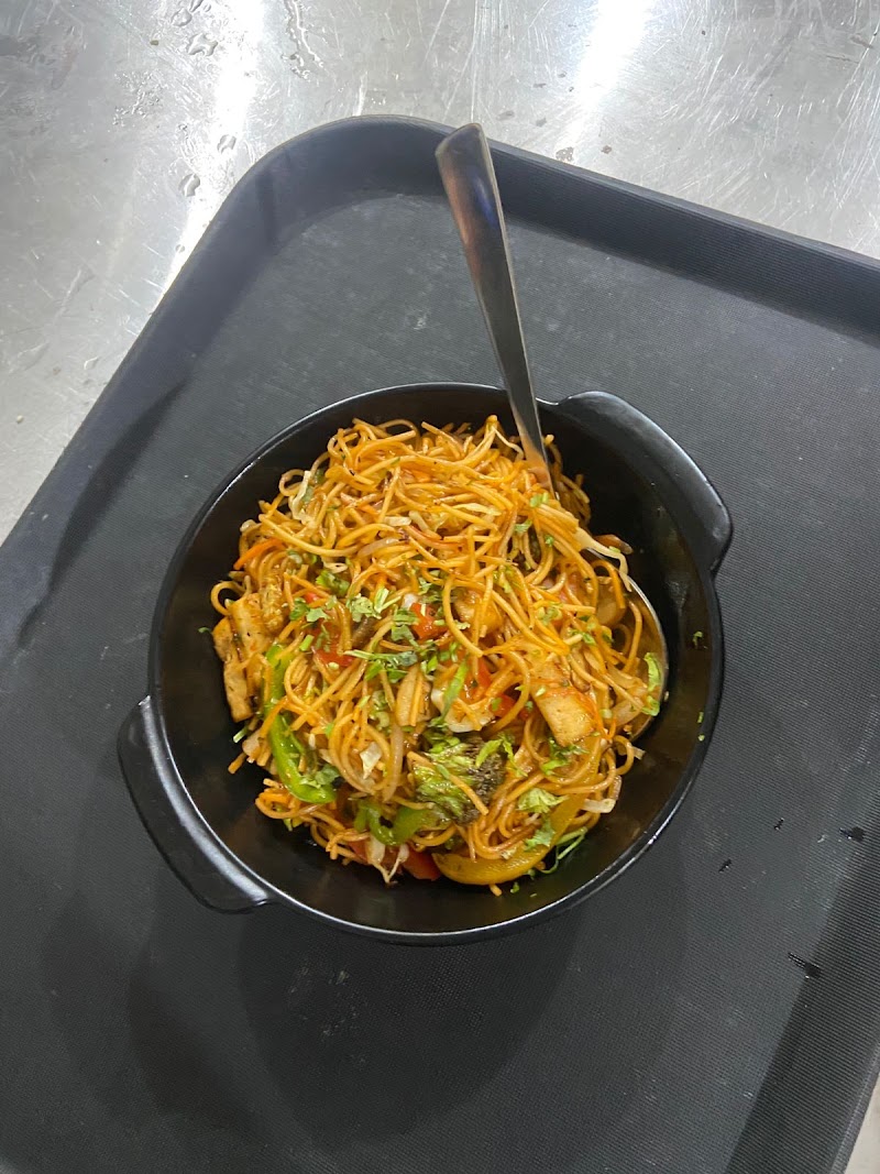 Gajab da Dhaba - Gajab da Dhaba Shop 3-4, opposite power house, near by Tapasya Grandwalk Mall, Sector 70, Gurugram, Haryana 122001, India