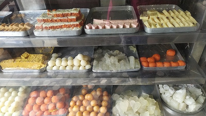 Prem Sweets - Prem Sweets bus stand, near Dalhousie, Moti Tiba, Dalhousie, Himachal Pradesh 176304, India