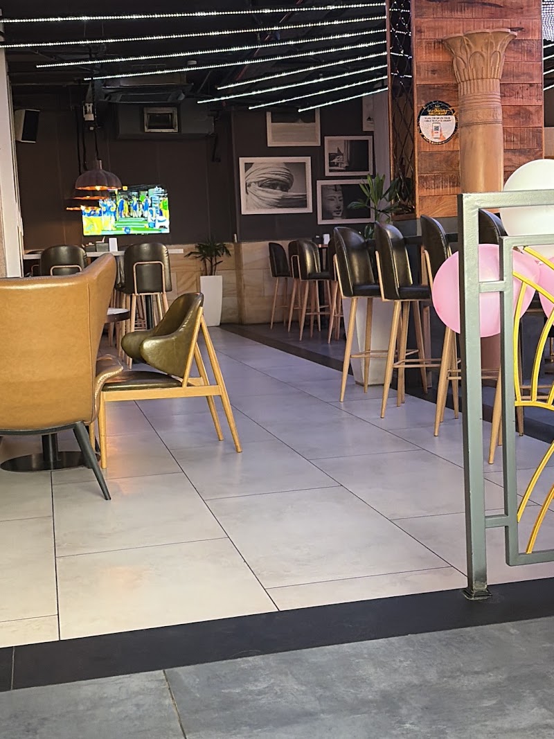 Pyramid Amritsar | Restaurant | Lounge | Bar | Microbrewery | Nightclub | Sky bar | Cafe - Pyramid Amritsar | Restaurant | Lounge | Bar | Microbrewery | Nightclub | Sky bar | Cafe SCO 11-12, 6th Floor, above Haveli, Gumtala Sub Urban, D - Block, Ranjit Avenue, Amritsar, Punjab 143001, India