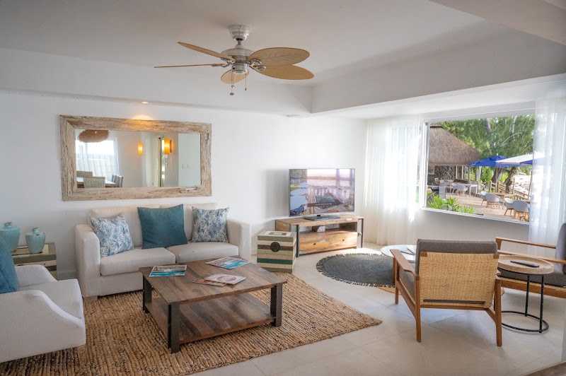 Seapoint Boutique Hotel - Seapoint Boutique Hotel, Costal Rd, Grand Baie, Mauritius