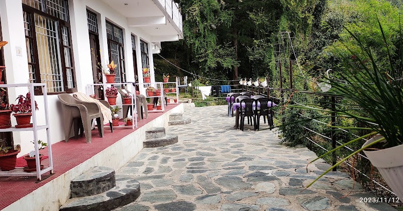Perfect Heaven Bed & Breakfast - Perfect Heaven Bed & Breakfast VPO, Temple, Tehsil, near Bhagsu Nag, Bhagsu Nag, McLeod Ganj, Dharamshala, Himachal Pradesh 176219, India