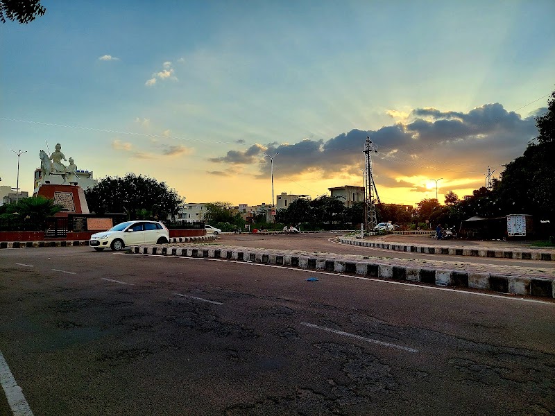 Talwandi - Talwandi, Kota, Rajasthan 324005, India