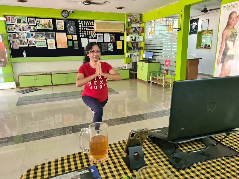 Nutrition Centre (Herbalife Ind. Ass.) - Nutrition Centre (Herbalife Ind. Ass.), 77, Commercial Complex, Nehru Nagar East, Bhilai, Chhattisgarh 490020, India