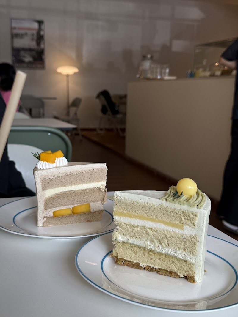 Yellow Bake Day SS2 - Yellow Bake Day SS2 50, Jalan SS 2/24, SS 2, 47300 Petaling Jaya, Selangor, Malaysia