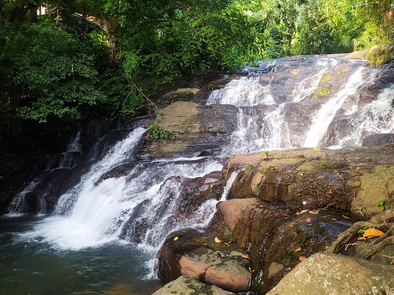 Ella Uda Ella - Ella Uda Ella, V5RG+3J3, Sri Lanka